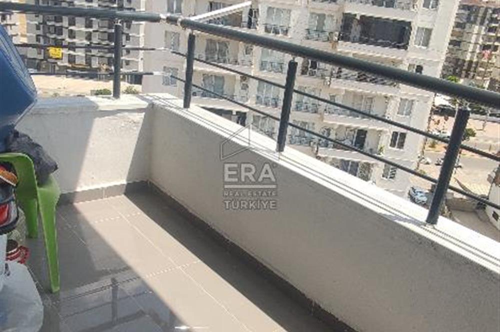 Site içerisinde satılık 3+1