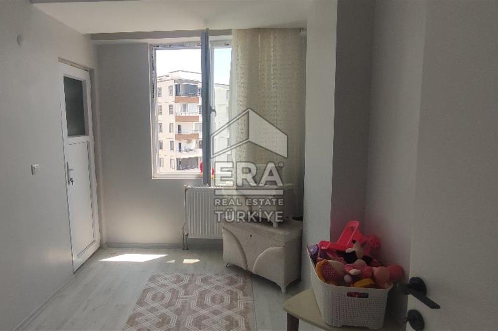 Site içerisinde satılık 3+1