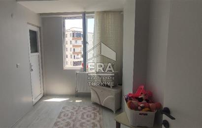 Site içerisinde satılık 3+1