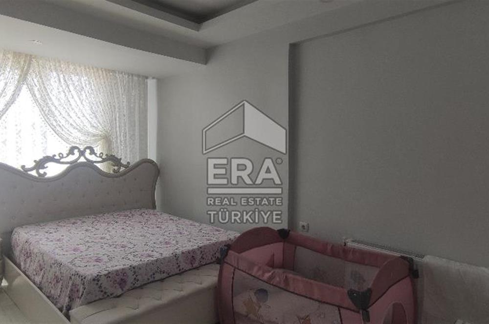 Site içerisinde satılık 3+1