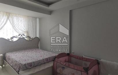 Site içerisinde satılık 3+1
