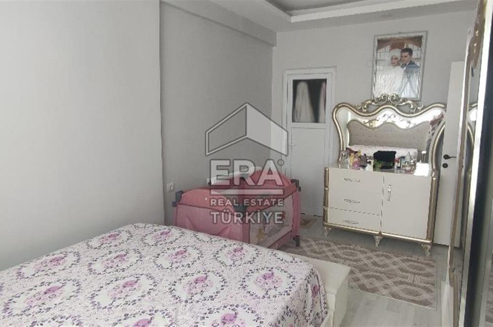 Site içerisinde satılık 3+1