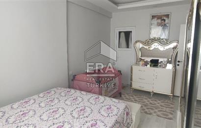 Site içerisinde satılık 3+1