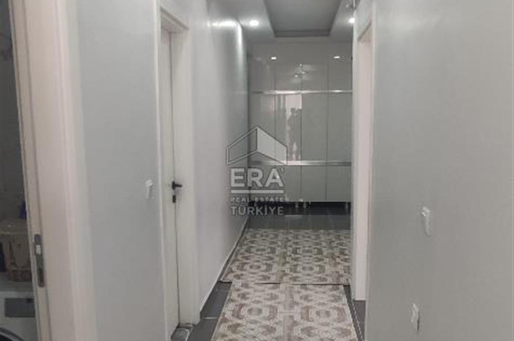 Site içerisinde satılık 3+1