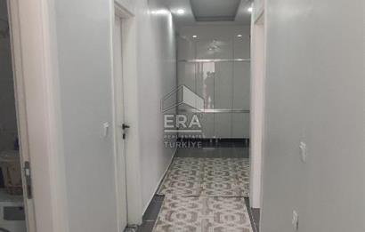 Site içerisinde satılık 3+1