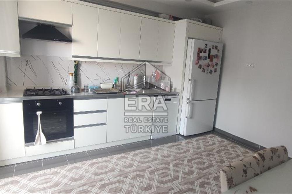 Site içerisinde satılık 3+1