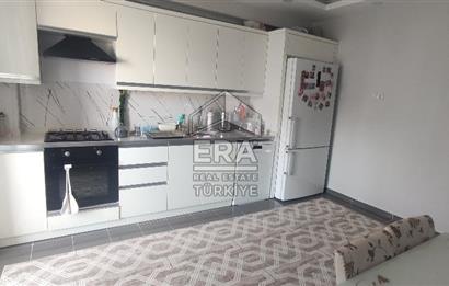 Site içerisinde satılık 3+1