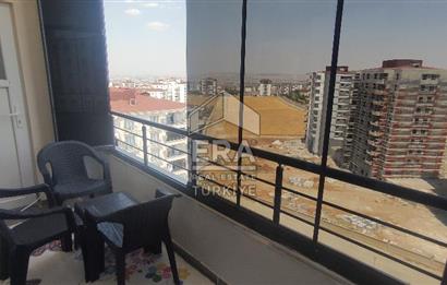 Site içerisinde satılık 3+1