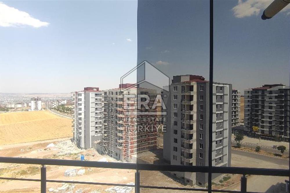 Site içerisinde satılık 3+1