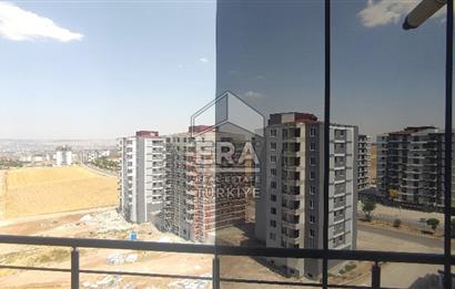 Site içerisinde satılık 3+1