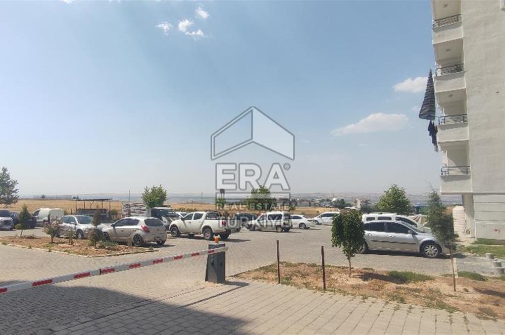 Site içerisinde satılık 3+1