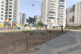 Site içerisinde satılık 3+1