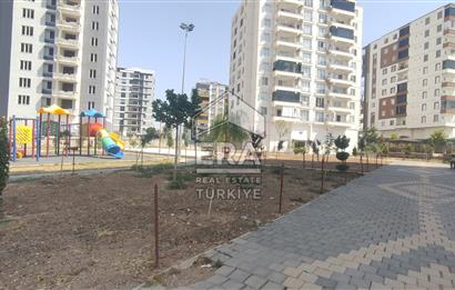 Site içerisinde satılık 3+1