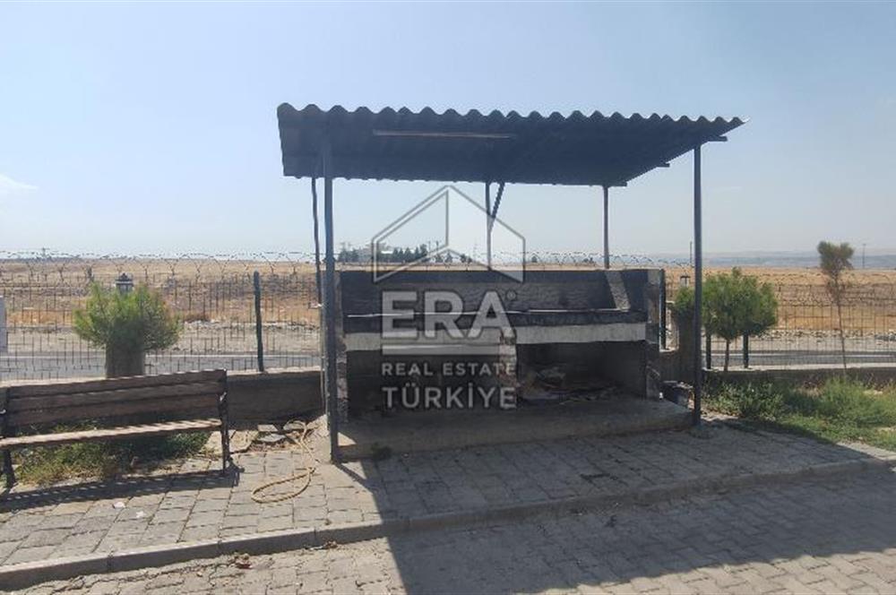 Site içerisinde satılık 3+1