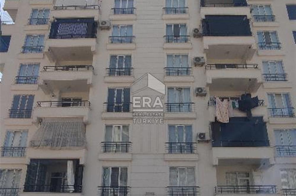 Site içerisinde satılık 3+1