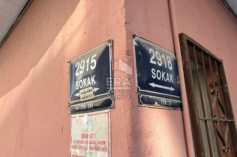 Karabağlar Bahar Mah. 2+1 Kiralık Daire
