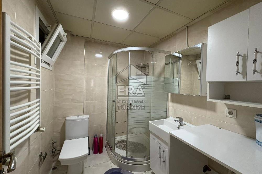 Karabağlar Bahar Mah. 2+1 Kiralık Daire