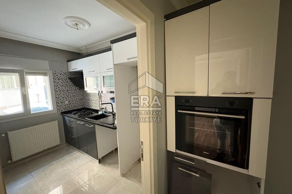Karabağlar Bahar Mah. 2+1 Kiralık Daire