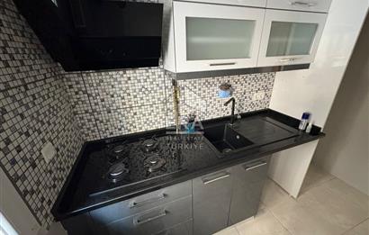 Karabağlar Bahar Mah. 2+1 Kiralık Daire