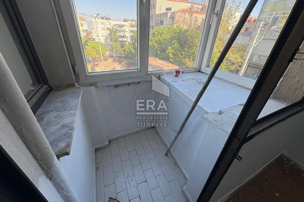 Basın Sitesinde Hastane Karşısı 1+1 Kiralık Daire