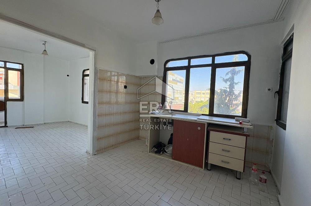 Basın Sitesinde Hastane Karşısı 1+1 Kiralık Daire