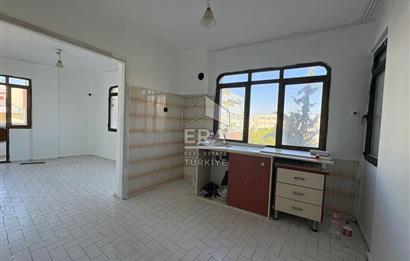 Basın Sitesinde Hastane Karşısı 1+1 Kiralık Daire