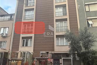 ERA PORT GÜVENCESİYLE BAĞLAR SOKAĞINDA SATILIK 2+1 DAİRE