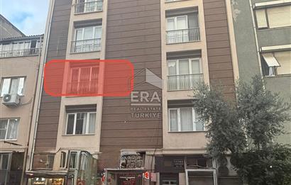 ERA PORT GÜVENCESİYLE BAĞLAR SOKAĞINDA SATILIK 2+1 DAİRE