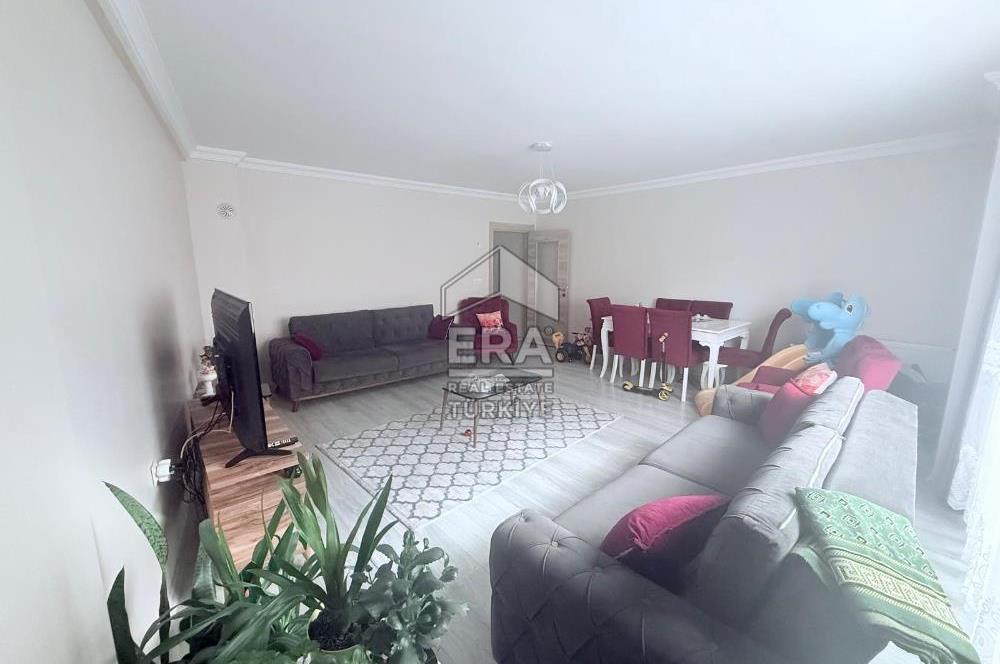 ERA PORT GÜVENCESİYLE BAĞLAR SOKAĞINDA SATILIK 2+1 DAİRE