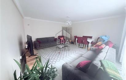 ERA PORT GÜVENCESİYLE BAĞLAR SOKAĞINDA SATILIK 2+1 DAİRE