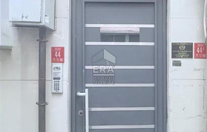 ERA PORT GÜVENCESİYLE BAĞLAR SOKAĞINDA SATILIK 2+1 DAİRE