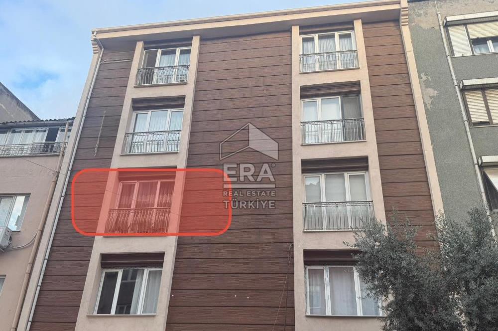 ERA PORT GÜVENCESİYLE BAĞLAR SOKAĞINDA SATILIK 2+1 DAİRE