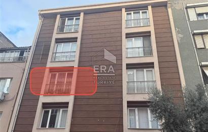 ERA PORT GÜVENCESİYLE BAĞLAR SOKAĞINDA SATILIK 2+1 DAİRE