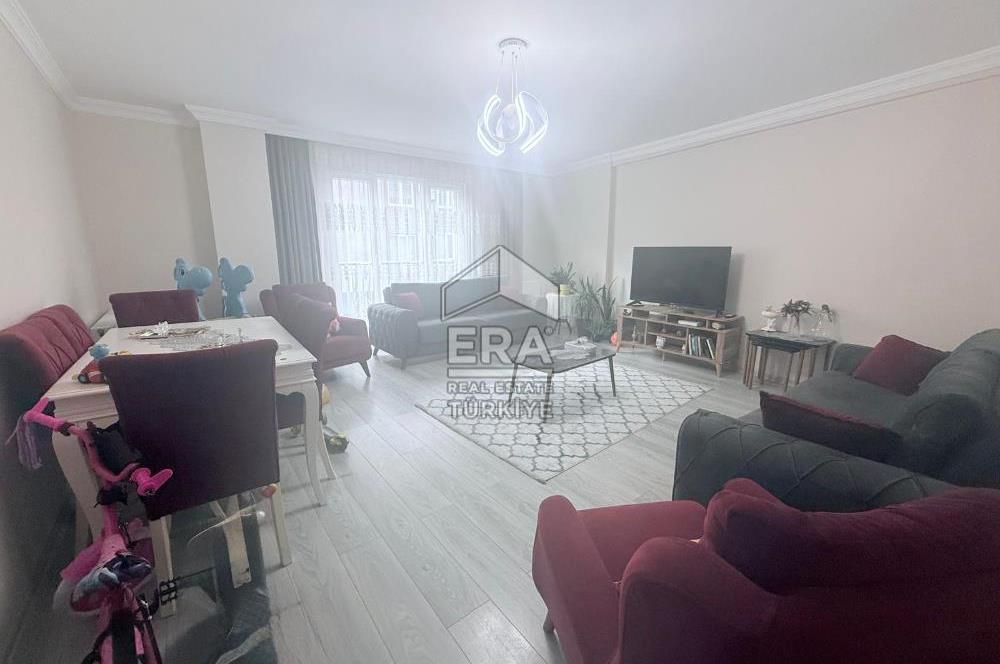 ERA PORT GÜVENCESİYLE BAĞLAR SOKAĞINDA SATILIK 2+1 DAİRE