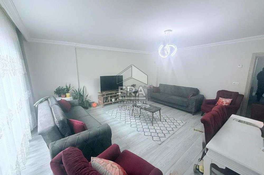 ERA PORT GÜVENCESİYLE BAĞLAR SOKAĞINDA SATILIK 2+1 DAİRE