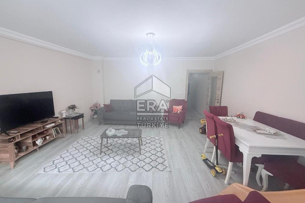 ERA PORT GÜVENCESİYLE BAĞLAR SOKAĞINDA SATILIK 2+1 DAİRE