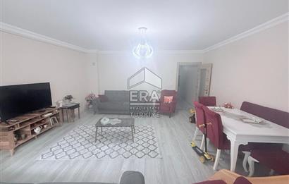 ERA PORT GÜVENCESİYLE BAĞLAR SOKAĞINDA SATILIK 2+1 DAİRE