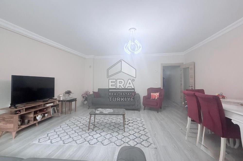 ERA PORT GÜVENCESİYLE BAĞLAR SOKAĞINDA SATILIK 2+1 DAİRE