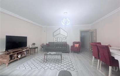 ERA PORT GÜVENCESİYLE BAĞLAR SOKAĞINDA SATILIK 2+1 DAİRE
