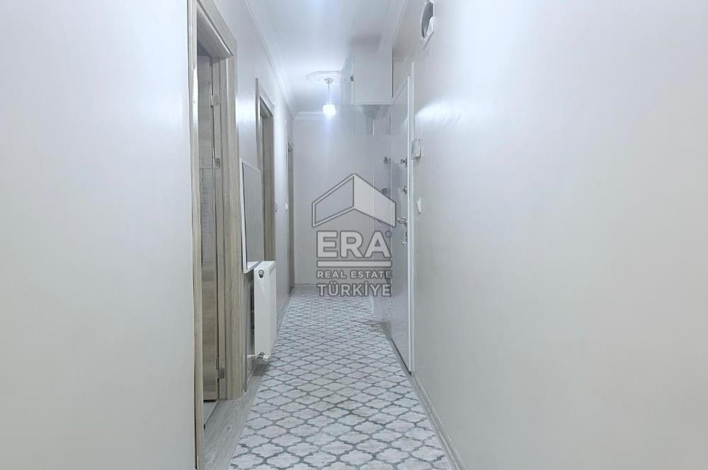 ERA PORT GÜVENCESİYLE BAĞLAR SOKAĞINDA SATILIK 2+1 DAİRE