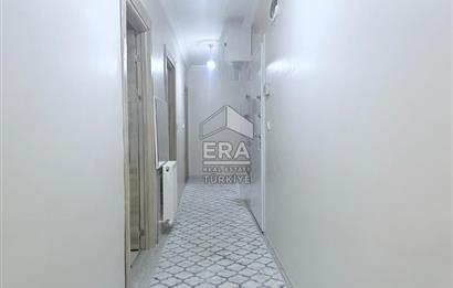 ERA PORT GÜVENCESİYLE BAĞLAR SOKAĞINDA SATILIK 2+1 DAİRE
