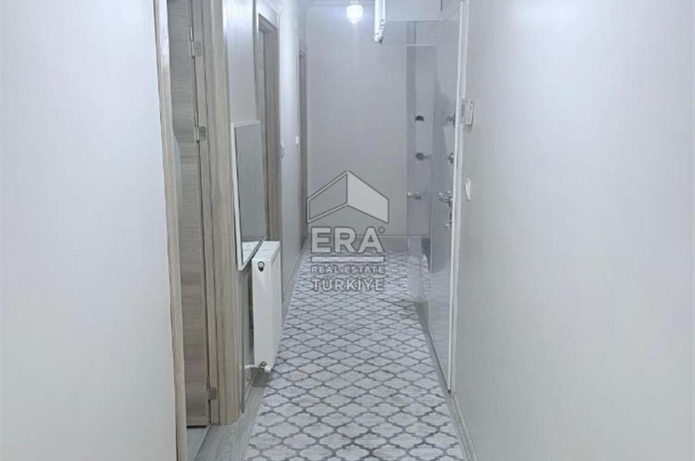 ERA PORT GÜVENCESİYLE BAĞLAR SOKAĞINDA SATILIK 2+1 DAİRE
