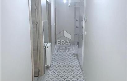 ERA PORT GÜVENCESİYLE BAĞLAR SOKAĞINDA SATILIK 2+1 DAİRE