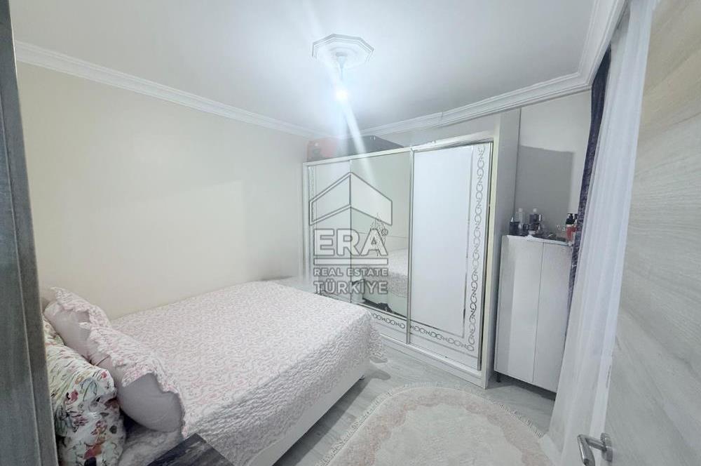 ERA PORT GÜVENCESİYLE BAĞLAR SOKAĞINDA SATILIK 2+1 DAİRE