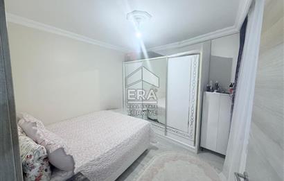 ERA PORT GÜVENCESİYLE BAĞLAR SOKAĞINDA SATILIK 2+1 DAİRE