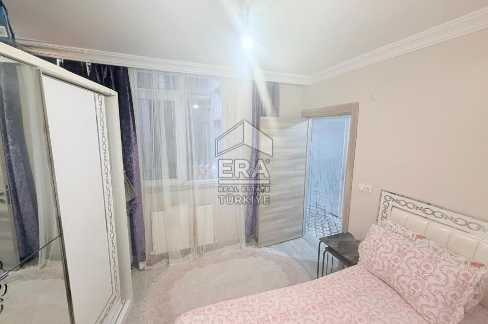 ERA PORT GÜVENCESİYLE BAĞLAR SOKAĞINDA SATILIK 2+1 DAİRE