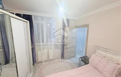 ERA PORT GÜVENCESİYLE BAĞLAR SOKAĞINDA SATILIK 2+1 DAİRE