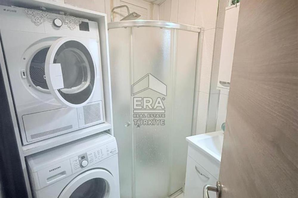 ERA PORT GÜVENCESİYLE BAĞLAR SOKAĞINDA SATILIK 2+1 DAİRE
