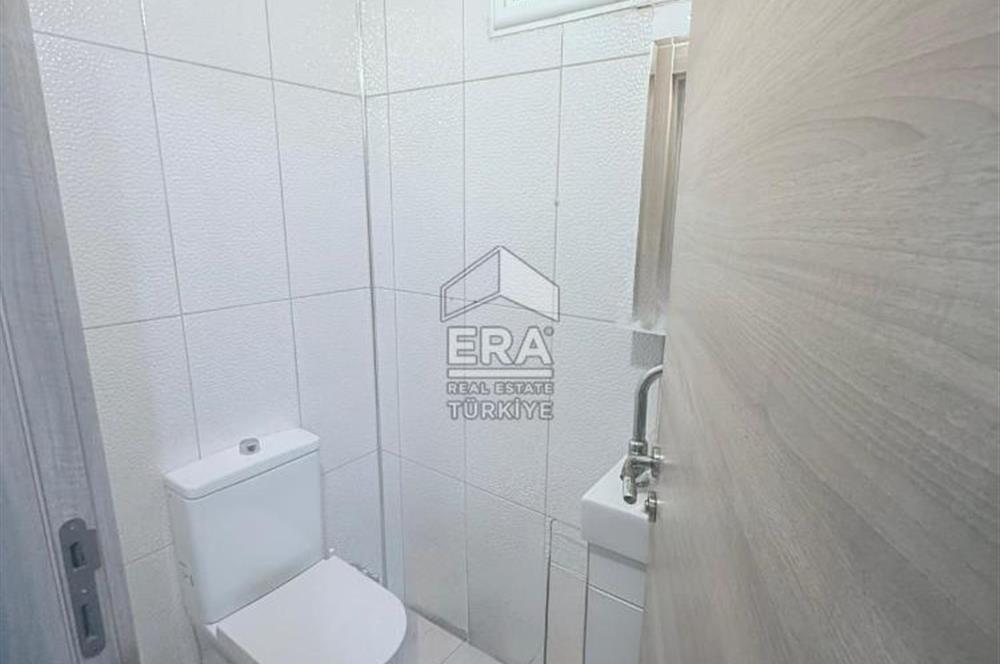 ERA PORT GÜVENCESİYLE BAĞLAR SOKAĞINDA SATILIK 2+1 DAİRE
