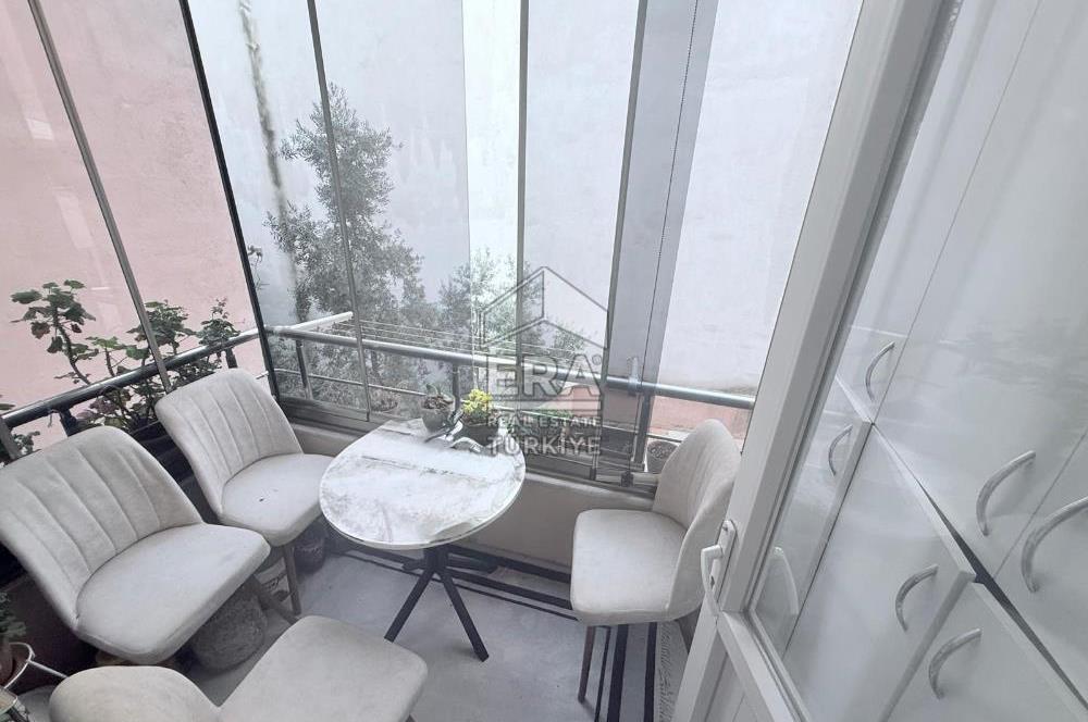 ERA PORT GÜVENCESİYLE BAĞLAR SOKAĞINDA SATILIK 2+1 DAİRE